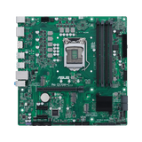ASUS Pro Q570M-C/CSM Micro-ATX LGA 1200 Motherboard — Being Shipped