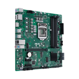 ASUS Pro Q570M-C/CSM Micro-ATX LGA 1200 Motherboard — Being Shipped