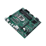 ASUS Pro Q570M-C/CSM Micro-ATX LGA 1200 Motherboard — Being Shipped