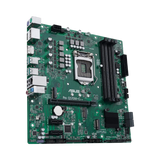 ASUS Pro Q570M-C/CSM Micro-ATX LGA 1200 Motherboard — Being Shipped