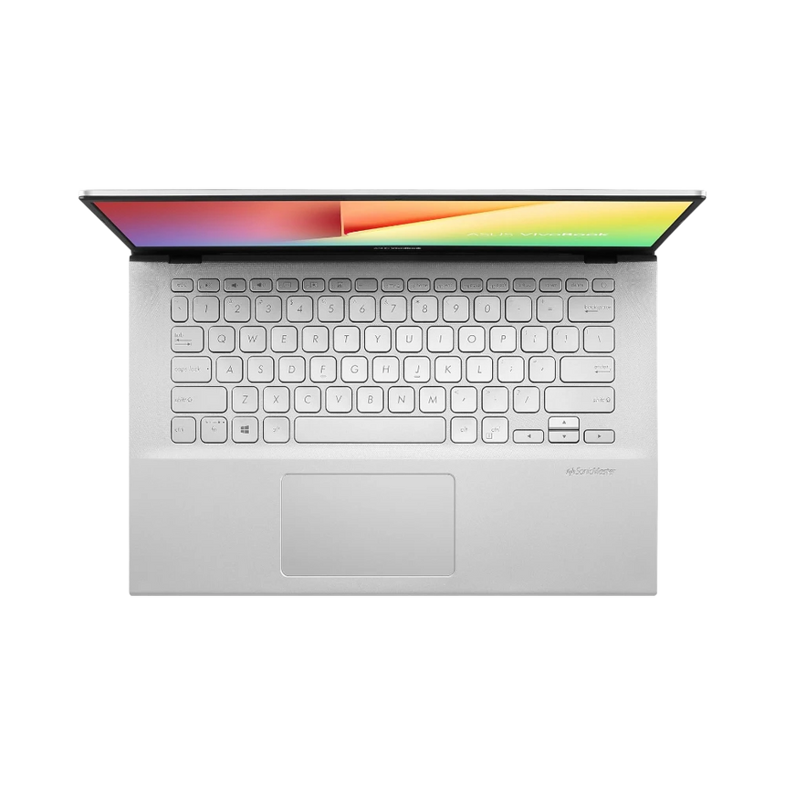 ASUS Vivobook S14 Thin & Light 14" Laptop, Intel Core i3-8145U, 8GB RAM, 256GB SSD — Being Shipped