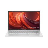 ASUS Vivobook S14 Thin & Light 14" Laptop, Intel Core i3-8145U, 8GB RAM, 256GB SSD — Being Shipped