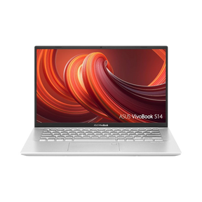 ASUS Vivobook S14 Thin & Light 14" Laptop, Intel Core i3-8145U, 8GB RAM, 256GB SSD — Being Shipped