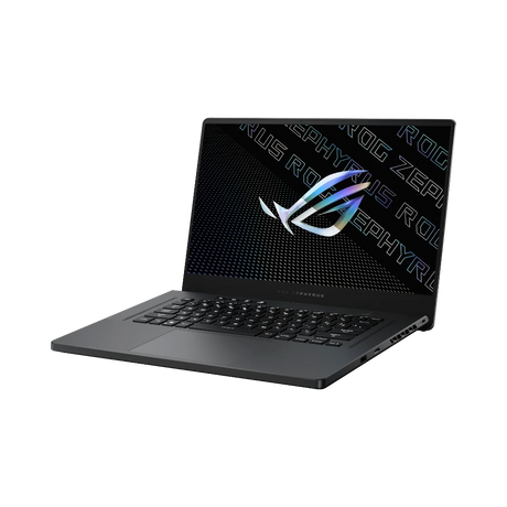 ASUS ROG Zephyrus G15 15.6" Gaming Laptop, AMD Ryzen 9 5900HS, NVIDIA RTX 3080, 16GB DDR4 RAM, 1TB SSD — Being Shipped
