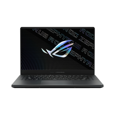 ASUS ROG Zephyrus G15 15.6" Gaming Laptop, AMD Ryzen 9 5900HS, NVIDIA RTX 3080, 16GB DDR4 RAM, 1TB SSD — Being Shipped