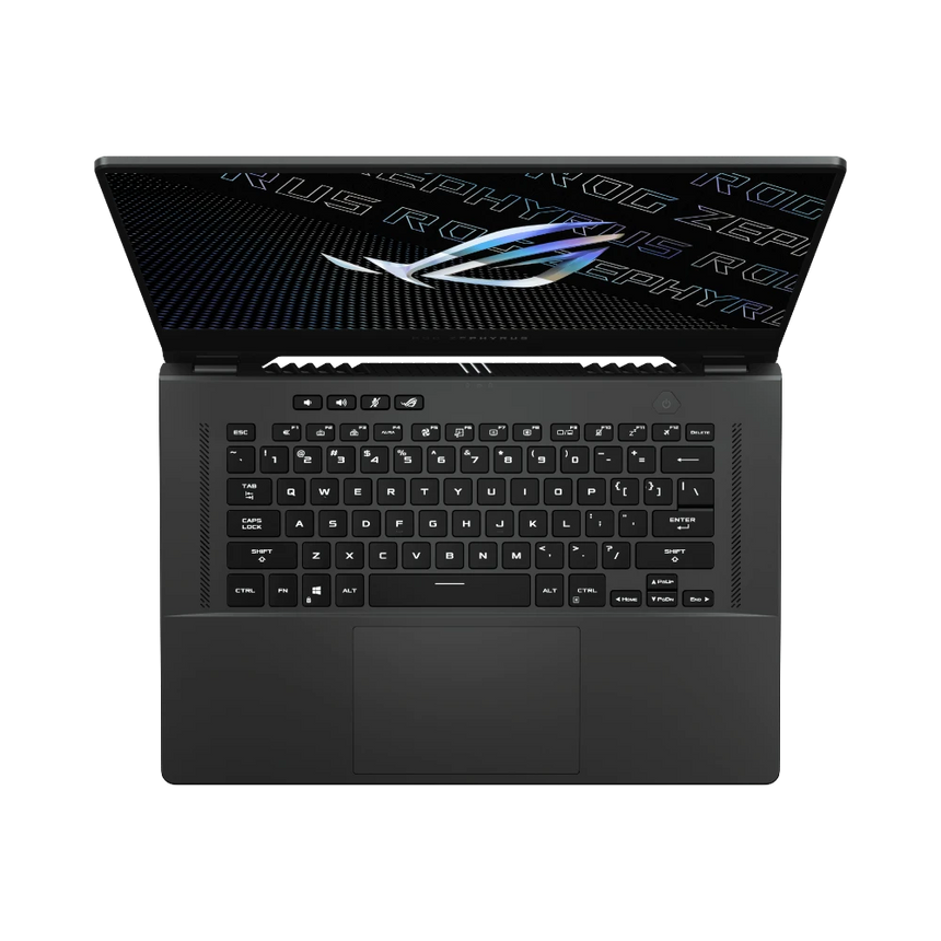 ASUS ROG Zephyrus G15 15.6" Gaming Laptop, AMD Ryzen 9 5900HS, NVIDIA RTX 3080, 16GB DDR4 RAM, 1TB SSD — Being Shipped