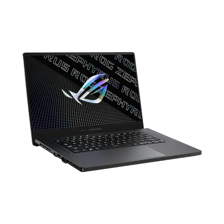 ASUS ROG Zephyrus G15 15.6" Gaming Laptop, AMD Ryzen 9 5900HS, NVIDIA RTX 3080, 16GB DDR4 RAM, 1TB SSD — Being Shipped
