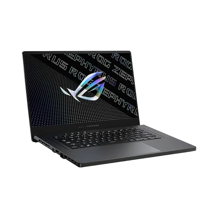 ASUS ROG Zephyrus G15 15.6" Gaming Laptop, AMD Ryzen 9 5900HS, NVIDIA RTX 3080, 16GB DDR4 RAM, 1TB SSD — Being Shipped