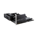 ASUS ThunderboltEX 5 Dual-Port Thunderbolt 5 PCIe 4.0 Expansion Card — Being Shipped