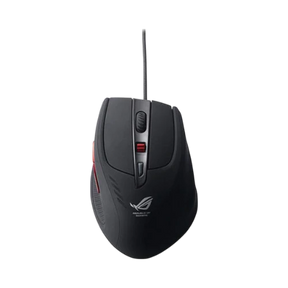 ASUS ROG GX950 Laser Gaming Mouse (Black) — Being Shipped