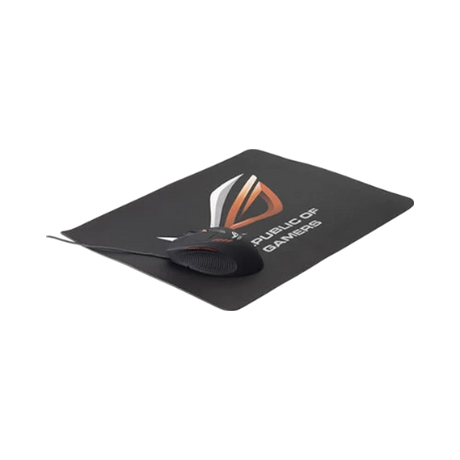 ASUS ROG GX950 Laser Gaming Mouse (Black) — Being Shipped