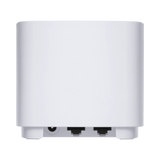 ASUS ZenWiFi XD5 AX3000 Wireless Dual-Band Gigabit Mesh Wi-Fi System (3-Pack, White) — Being Shipped