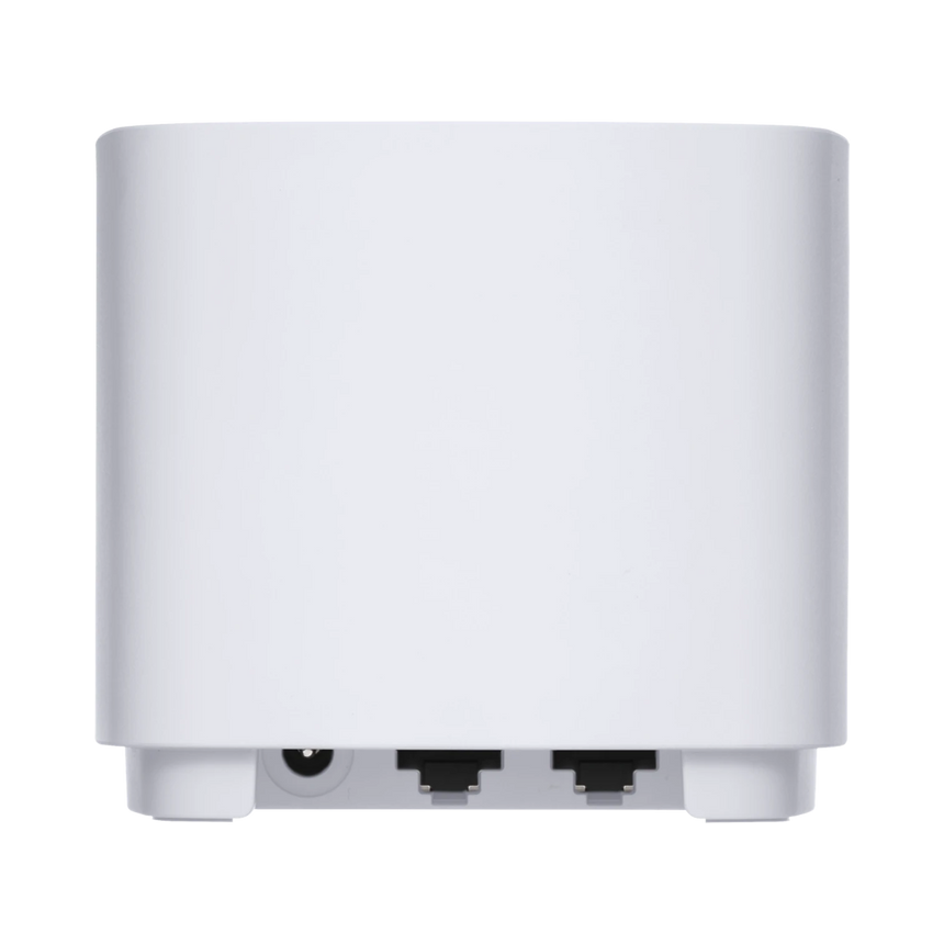 ASUS ZenWiFi XD5 AX3000 Wireless Dual-Band Gigabit Mesh Wi-Fi System (3-Pack, White) — Being Shipped