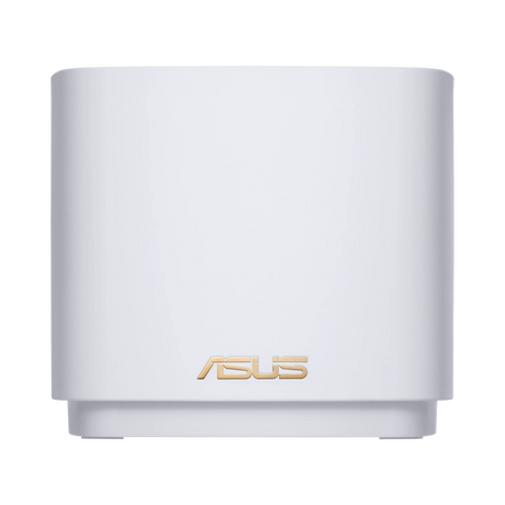 ASUS ZenWiFi XD5 AX3000 Wireless Dual-Band Gigabit Mesh Wi-Fi System (3-Pack, White) — Being Shipped
