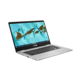 ASUS Chromebook C424 14" Notebook, Intel Celeron N4020, 4GB RAM, 128GB eMMC — Being Shipped