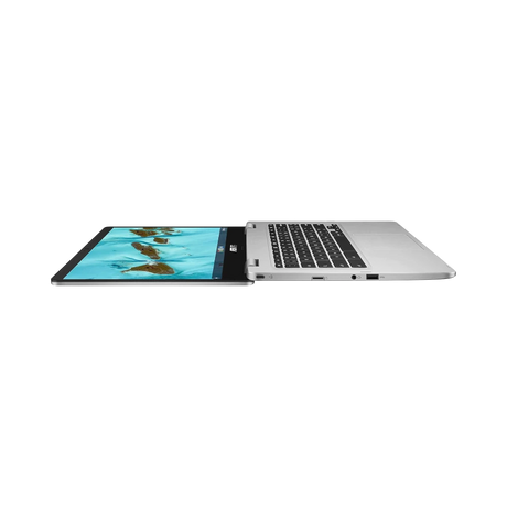 ASUS Chromebook C424 14" Notebook, Intel Celeron N4020, 4GB RAM, 128GB eMMC — Being Shipped