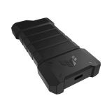 ASUS TUF Gaming AS1000 Plus 1TB M.2 NVMe PCIe USB-C 3.2 Gen 2x2 Portable SSD — Being Shipped