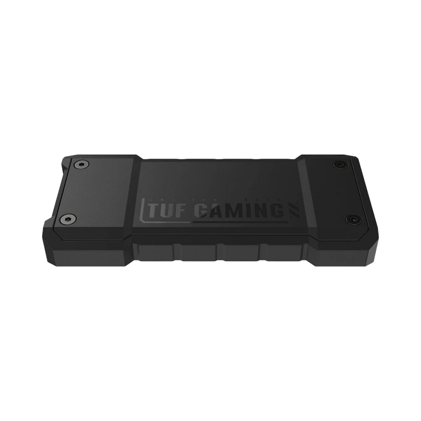 ASUS TUF Gaming AS1000 Plus 1TB M.2 NVMe PCIe USB-C 3.2 Gen 2x2 Portable SSD — Being Shipped