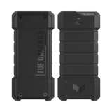 ASUS TUF Gaming AS1000 Plus 1TB M.2 NVMe PCIe USB-C 3.2 Gen 2x2 Portable SSD — Being Shipped