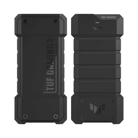ASUS TUF Gaming AS1000 Plus 1TB M.2 NVMe PCIe USB-C 3.2 Gen 2x2 Portable SSD — Being Shipped