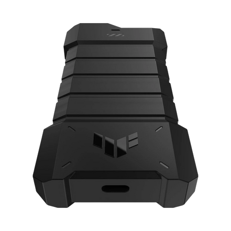 ASUS TUF Gaming AS1000 Plus 1TB M.2 NVMe PCIe USB-C 3.2 Gen 2x2 Portable SSD — Being Shipped