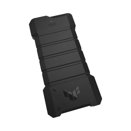 ASUS TUF Gaming AS1000 Plus 1TB M.2 NVMe PCIe USB-C 3.2 Gen 2x2 Portable SSD — Being Shipped