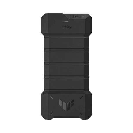 ASUS TUF Gaming AS1000 Plus 1TB M.2 NVMe PCIe USB-C 3.2 Gen 2x2 Portable SSD — Being Shipped