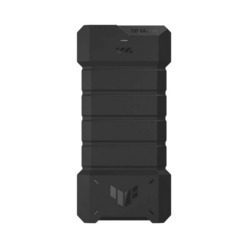 ASUS TUF Gaming AS1000 Plus 1TB M.2 NVMe PCIe USB-C 3.2 Gen 2x2 Portable SSD — Being Shipped