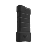 ASUS TUF Gaming AS1000 Plus 1TB M.2 NVMe PCIe USB-C 3.2 Gen 2x2 Portable SSD — Being Shipped