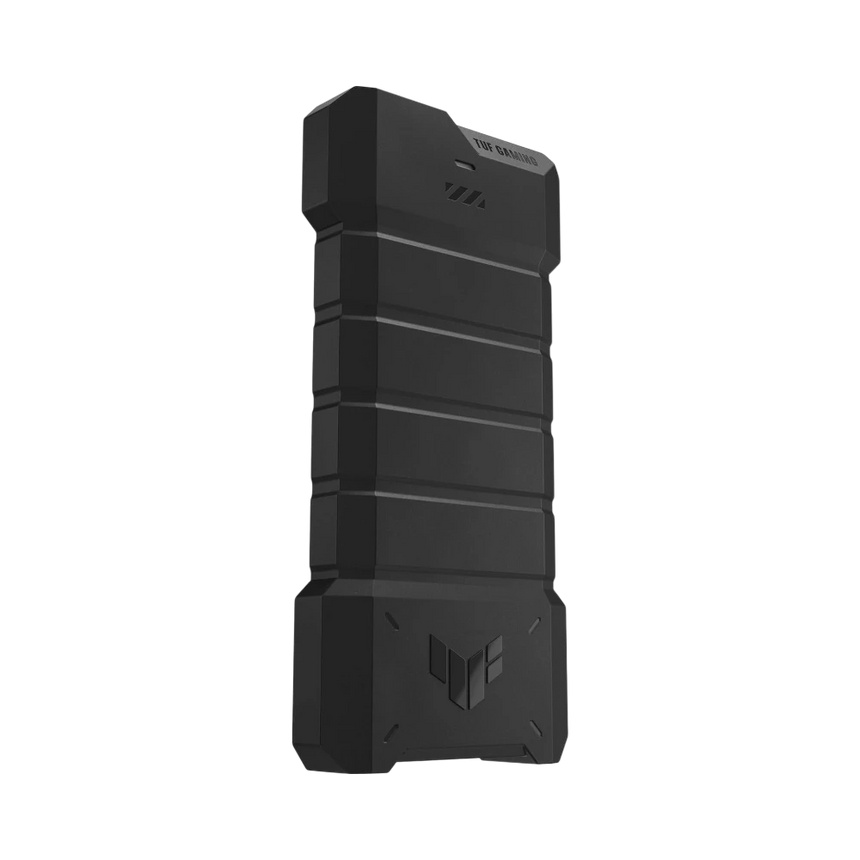 ASUS TUF Gaming AS1000 Plus 1TB M.2 NVMe PCIe USB-C 3.2 Gen 2x2 Portable SSD — Being Shipped