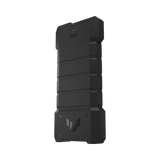 ASUS TUF Gaming AS1000 Plus 1TB M.2 NVMe PCIe USB-C 3.2 Gen 2x2 Portable SSD — Being Shipped