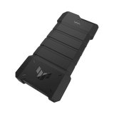 ASUS TUF Gaming AS1000 Plus 1TB M.2 NVMe PCIe USB-C 3.2 Gen 2x2 Portable SSD — Being Shipped