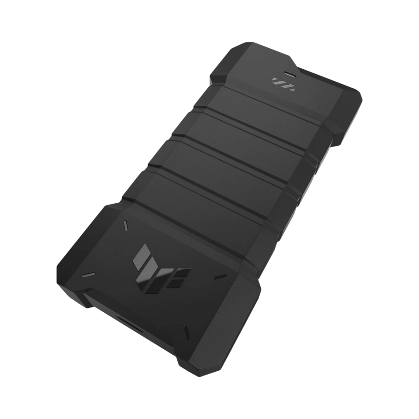 ASUS TUF Gaming AS1000 Plus 1TB M.2 NVMe PCIe USB-C 3.2 Gen 2x2 Portable SSD — Being Shipped