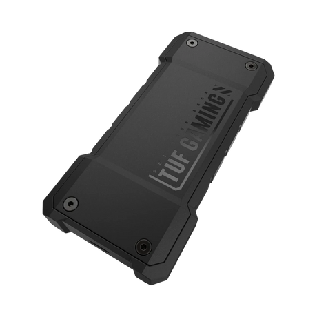 ASUS TUF Gaming AS1000 Plus 1TB M.2 NVMe PCIe USB-C 3.2 Gen 2x2 Portable SSD — Being Shipped