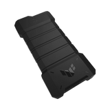 ASUS TUF Gaming AS1000 Plus 1TB M.2 NVMe PCIe USB-C 3.2 Gen 2x2 Portable SSD — Being Shipped