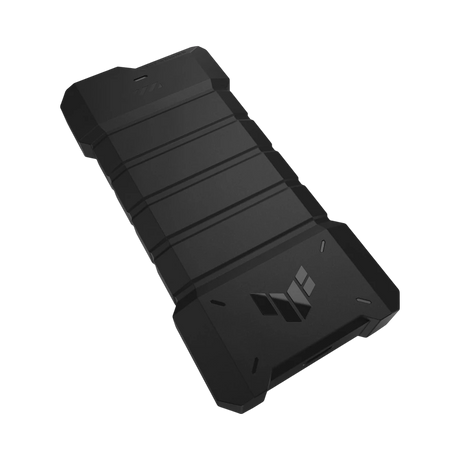 ASUS TUF Gaming AS1000 Plus 1TB M.2 NVMe PCIe USB-C 3.2 Gen 2x2 Portable SSD — Being Shipped