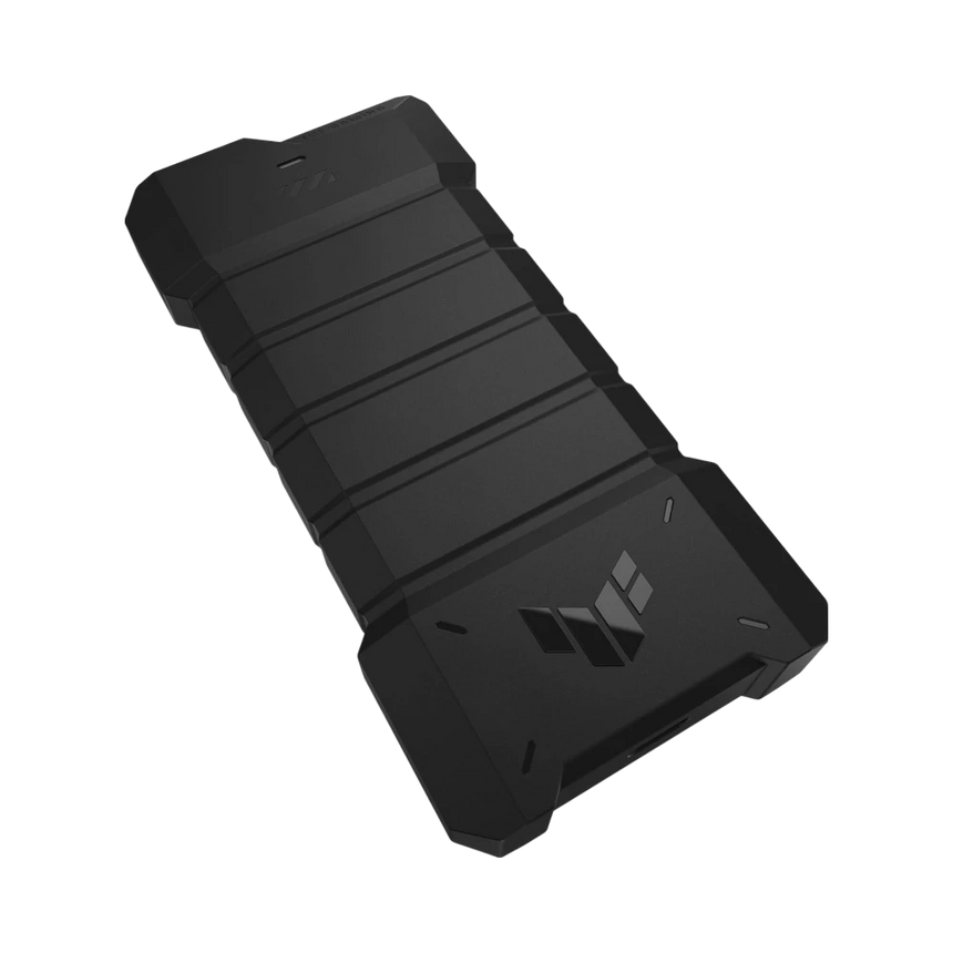 ASUS TUF Gaming AS1000 Plus 1TB M.2 NVMe PCIe USB-C 3.2 Gen 2x2 Portable SSD — Being Shipped