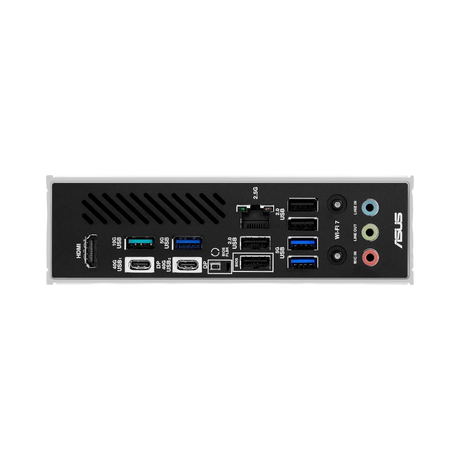 ASUS X870 MAX Gaming WIFI7 AMD AM5 ATX Motherboard — Being Shipped