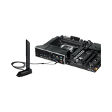 ASUS X870 MAX Gaming WIFI7 AMD AM5 ATX Motherboard — Being Shipped