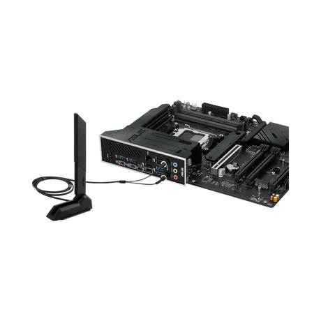 ASUS X870 MAX Gaming WIFI7 AMD AM5 ATX Motherboard — Being Shipped