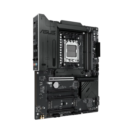 ASUS X870 MAX Gaming WIFI7 AMD AM5 ATX Motherboard — Being Shipped