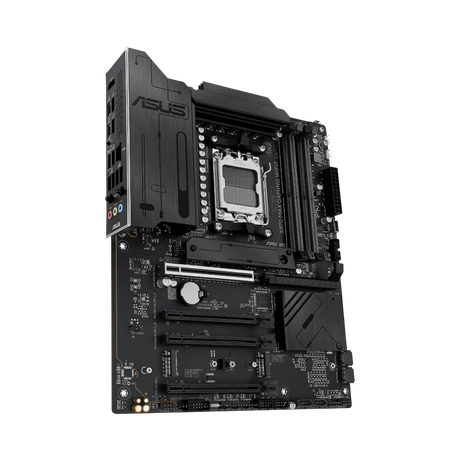 ASUS X870 MAX Gaming WIFI7 AMD AM5 ATX Motherboard — Being Shipped