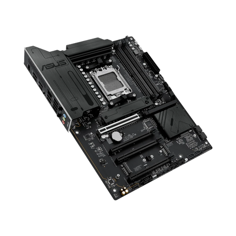 ASUS X870 MAX Gaming WIFI7 AMD AM5 ATX Motherboard — Being Shipped