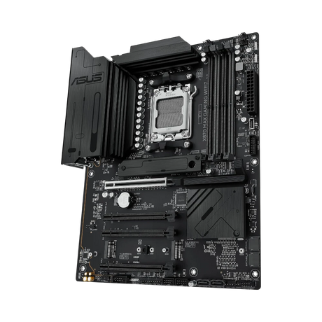 ASUS X870 MAX Gaming WIFI7 AMD AM5 ATX Motherboard — Being Shipped