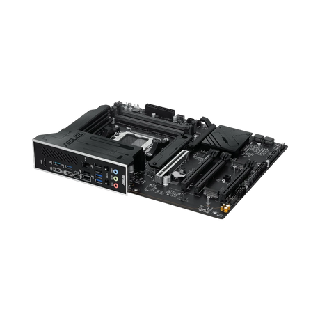 ASUS X870 MAX Gaming WIFI7 AMD AM5 ATX Motherboard — Being Shipped