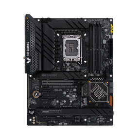 ASUS TUF Gaming Z790-Plus WiFi D4 LGA 1700 ATX Gaming Motherboard — Being Shipped