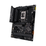 ASUS TUF Gaming Z790-Plus WiFi D4 LGA 1700 ATX Gaming Motherboard — Being Shipped