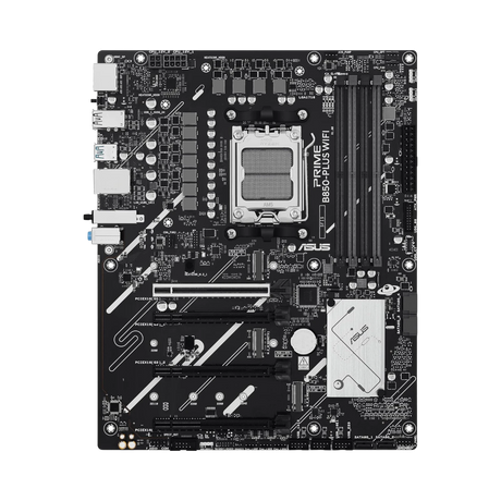 ASUS Prime B850-PLUS WiFi AMD AM5 AMD B850 ATX Motherboard — Being Shipped
