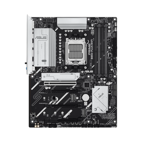 ASUS Prime B850-PLUS WiFi AMD AM5 AMD B850 ATX Motherboard — Being Shipped
