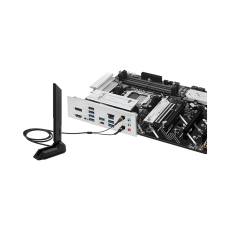 ASUS Prime B850-PLUS WiFi AMD AM5 AMD B850 ATX Motherboard — Being Shipped